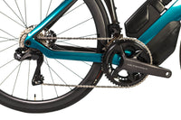 Orbea Orca Aero M20iLTD Shimano Ultegra Di2 Disc Road Bike 2022, Size 53cm