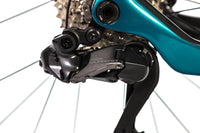 Orbea Orca Aero M20iLTD Shimano Ultegra Di2 Disc Road Bike 2022, Size 53cm