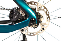 Orbea Orca Aero M20iLTD Shimano Ultegra Di2 Disc Road Bike 2022, Size 53cm