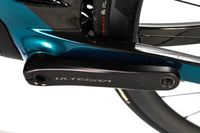 Orbea Orca Aero M20iLTD Shimano Ultegra Di2 Disc Road Bike 2022, Size 53cm