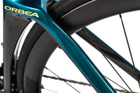 Orbea Orca Aero M20iLTD Shimano Ultegra Di2 Disc Road Bike 2022, Size 53cm