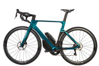 Orbea Orca Aero M20iLTD Shimano Ultegra Di2 Disc Road Bike 2022, Size 53cm