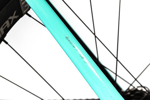 Bianchi Aria e-Road Shimano Ultegra Disc Electric Road Bike 2022, Size 57cm