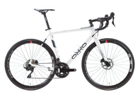 Orro Gold Evo Shimano 105 Disc Road Bike 2022, Size Large