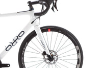 Orro Gold Evo Shimano 105 Disc Road Bike 2022, Size Large