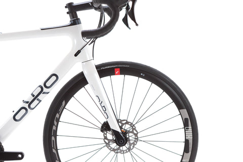Orro Gold Evo Shimano 105 Disc Road Bike 2022, Size Large