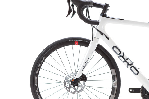 Orro Gold Evo Shimano 105 Disc Road Bike 2022, Size Large