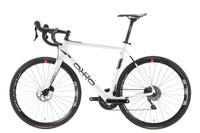 Orro Gold Evo Shimano 105 Disc Road Bike 2022, Size Large