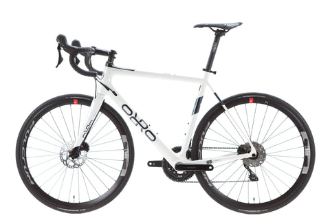 Orro Gold Evo Shimano 105 Disc Road Bike 2022, Size Large