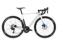 Ribble Endurance SL E Shimano 105 Disc Electric Road Bike 2021, Size Small