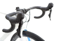 Ribble Endurance SL E Shimano 105 Disc Electric Road Bike 2021, Size Small