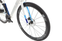 Ribble Endurance SL E Shimano 105 Disc Electric Road Bike 2021, Size Small