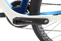 Ribble Endurance SL E Shimano 105 Disc Electric Road Bike 2021, Size Small