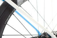 Ribble Endurance SL E Shimano 105 Disc Electric Road Bike 2021, Size Small