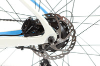 Ribble Endurance SL E Shimano 105 Disc Electric Road Bike 2021, Size Small