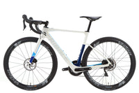 Ribble Endurance SL E Shimano 105 Disc Electric Road Bike 2021, Size Small