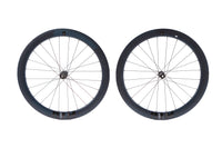 Fuclrum Airbeat 550 Carbon Disc Wheelset, Shimano Freehub