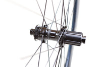 Fuclrum Airbeat 550 Carbon Disc Wheelset, Shimano Freehub