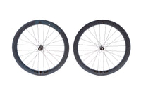 Fuclrum Airbeat 550 Carbon Disc Wheelset, Shimano Freehub