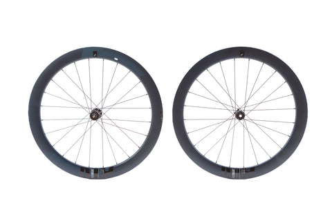 Fuclrum Airbeat 550 Carbon Disc Wheelset, Shimano Freehub