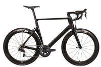Canyon Aeroad CF SL 8.0 Shimano Ultegra Di2 Disc Road Bike 2020, Size XXL