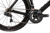Canyon Aeroad CF SL 8.0 Shimano Ultegra Di2 Disc Road Bike 2020, Size XXL