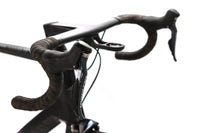 Canyon Aeroad CF SL 8.0 Shimano Ultegra Di2 Disc Road Bike 2020, Size XXL