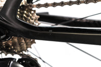Canyon Aeroad CF SL 8.0 Shimano Ultegra Di2 Disc Road Bike 2020, Size XXL