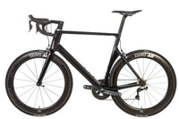 Canyon Aeroad CF SL 8.0 Shimano Ultegra Di2 Disc Road Bike 2020, Size XXL