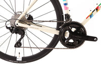 Trek Emonda ALR 5 Shimano 105 Disc Road Bike 2024, Size 54cm