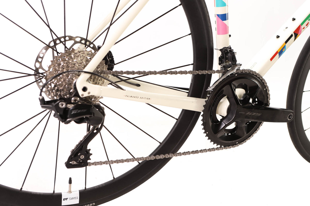 Trek Emonda ALR 5 Shimano 105 Disc Road Bike 2024, Size 54cm