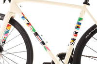 Trek Emonda ALR 5 Shimano 105 Disc Road Bike 2024, Size 54cm