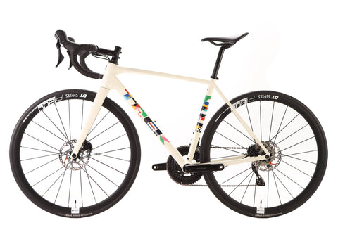 Trek Emonda ALR Shimano 105 Disc Road Bike 2024, Size 54cm