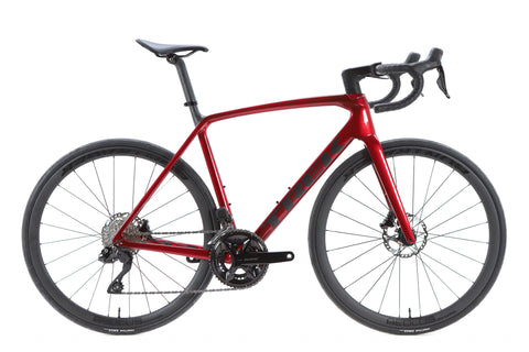 Trek Emonda SL 6 Shimano 105 Di2 Disc Road Bike 2024, Size 56cm