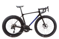 Giant TCR Advanced Disc 1 Shimano 105 Di2 Disc Road Bike 2024, Size Medium