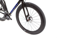 Giant TCR Advanced Disc 1 Shimano 105 Di2 Disc Road Bike 2024, Size Medium