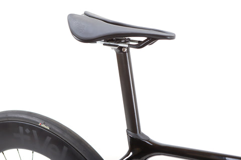 Giant TCR Advanced Disc 1 Shimano 105 Di2 Disc Road Bike 2024, Size Medium