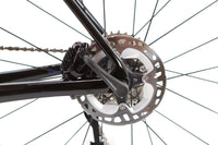 Giant TCR Advanced Disc 1 Shimano 105 Di2 Disc Road Bike 2024, Size Medium