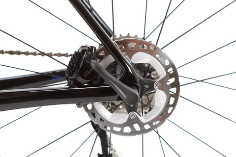 Giant TCR Advanced Disc 1 Shimano 105 Di2 Disc Road Bike 2024, Size Medium