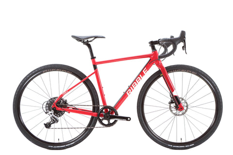 Ribble CX AL SRAM Rival CX Bike 2020, Size XS