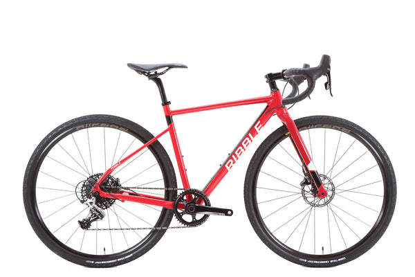 Ribble CX AL SRAM Rival CX Bike 2020, Size XS – Cycle Exchange