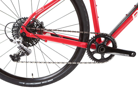 Ribble CX AL SRAM Rival CX Bike 2020, Size XS