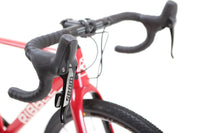 Ribble CX AL SRAM Rival CX Bike 2020, Size XS