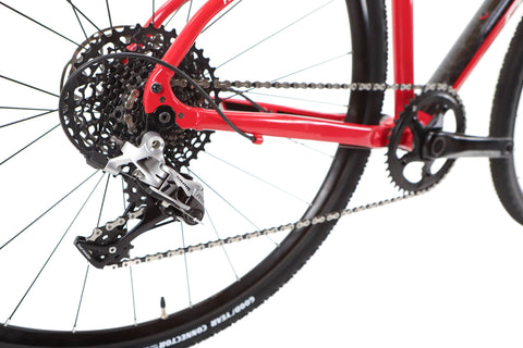 Ribble CX AL SRAM Rival CX Bike 2020, Size XS