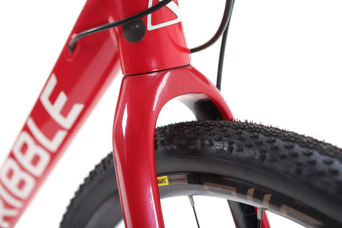 Ribble CX AL SRAM Rival CX Bike 2020, Size XS