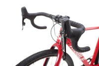Ribble CX AL SRAM Rival CX Bike 2020, Size XS