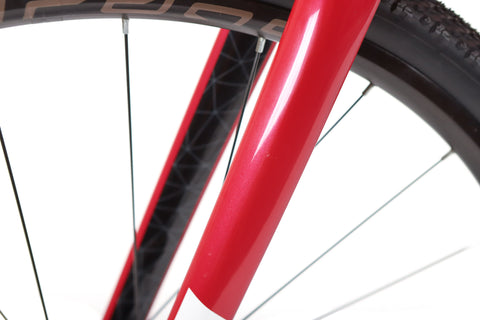 Ribble CX AL SRAM Rival CX Bike 2020, Size XS