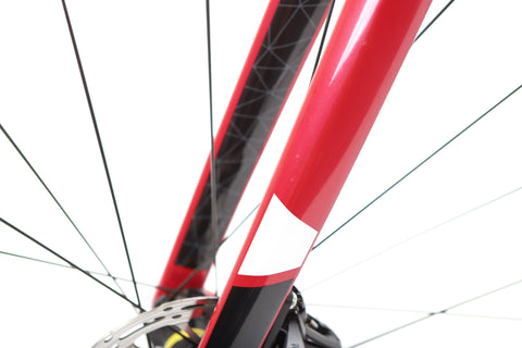 Ribble CX AL SRAM Rival CX Bike 2020, Size XS