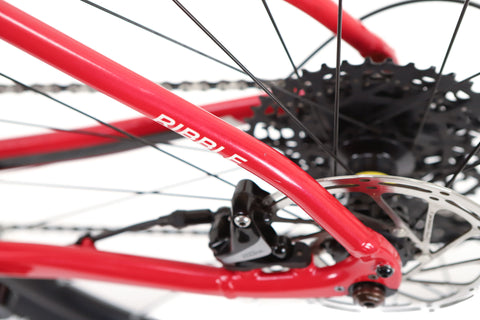 Ribble CX AL SRAM Rival CX Bike 2020, Size XS