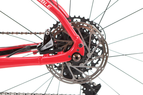 Ribble CX AL SRAM Rival CX Bike 2020, Size XS